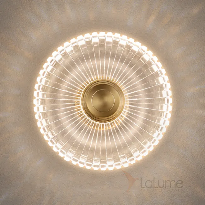 Настенный светильник FLORIDA WALL D18 от ImperiumLoft