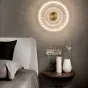 Настенный светильник FLORIDA WALL D18 от ImperiumLoft