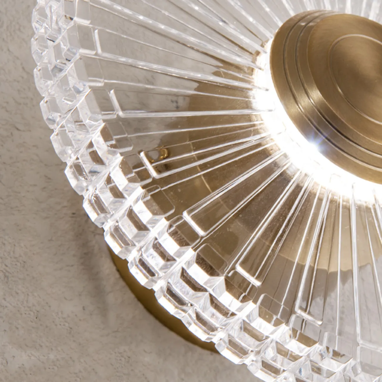 Настенный светильник FLORIDA WALL D15 от ImperiumLoft