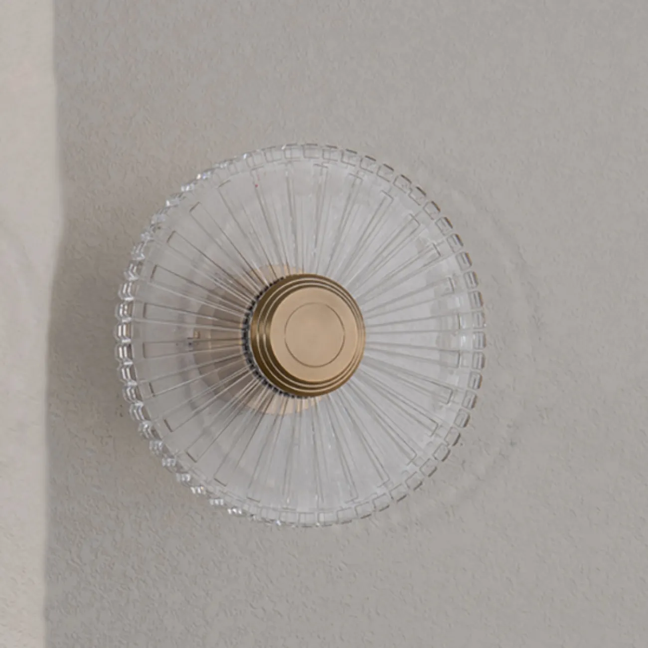 Настенный светильник FLORIDA WALL D15 от ImperiumLoft