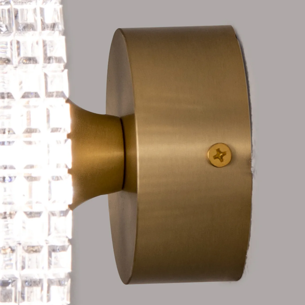 Настенный светильник FLORIDA WALL D15 от ImperiumLoft