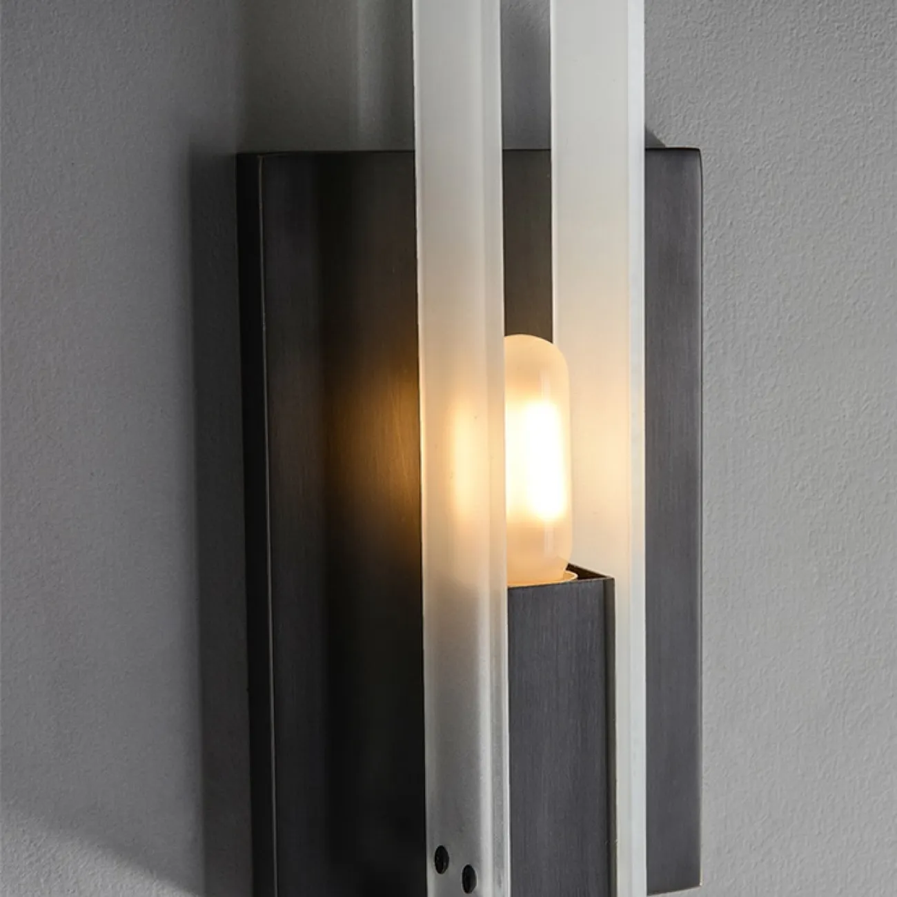 Настенный светильник (Бра) LOPERT от ImperiumLoft