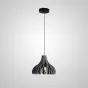 Подвесной светильник JAVA Grey от ImperiumLoft