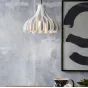 Подвесной светильник JAVA Grey от ImperiumLoft