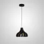 Подвесной светильник JAVA Grey от ImperiumLoft