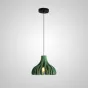 Подвесной светильник JAVA Grey от ImperiumLoft