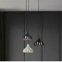 Подвесной светильник JAVA Grey от ImperiumLoft