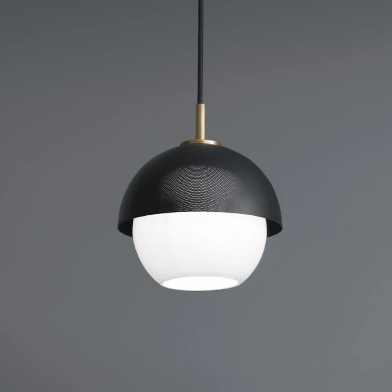 Подвесной светильник CRAIG ONE от ImperiumLoft