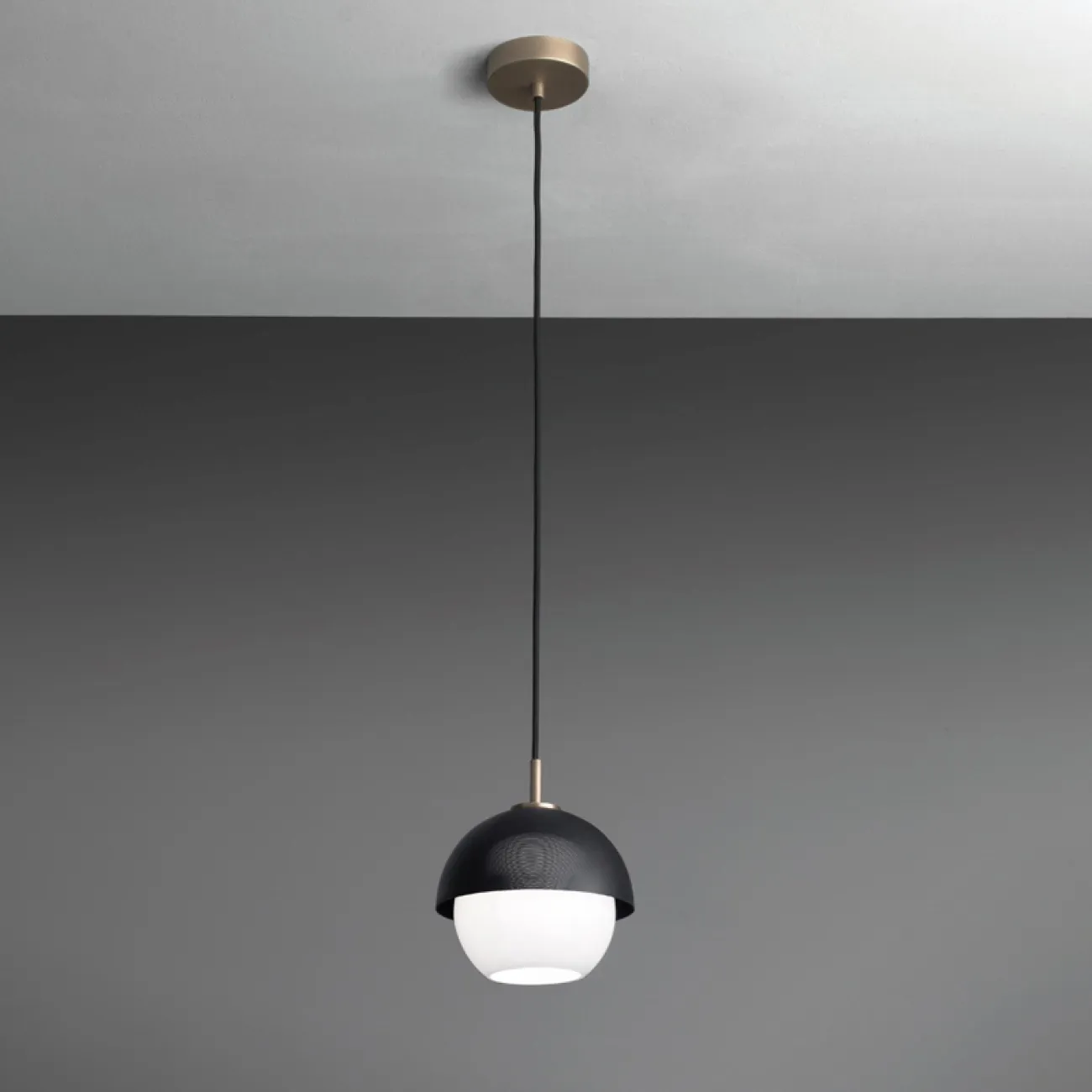 Подвесной светильник CRAIG ONE от ImperiumLoft