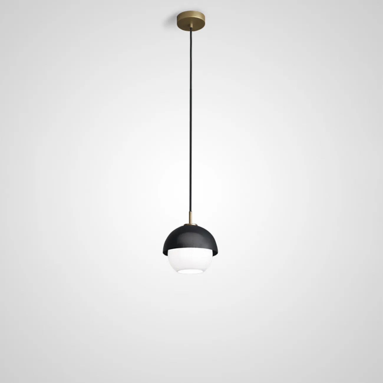 Подвесной светильник CRAIG ONE от ImperiumLoft