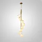 Подвесной светильник SHIRLEY 8 brass от ImperiumLoft