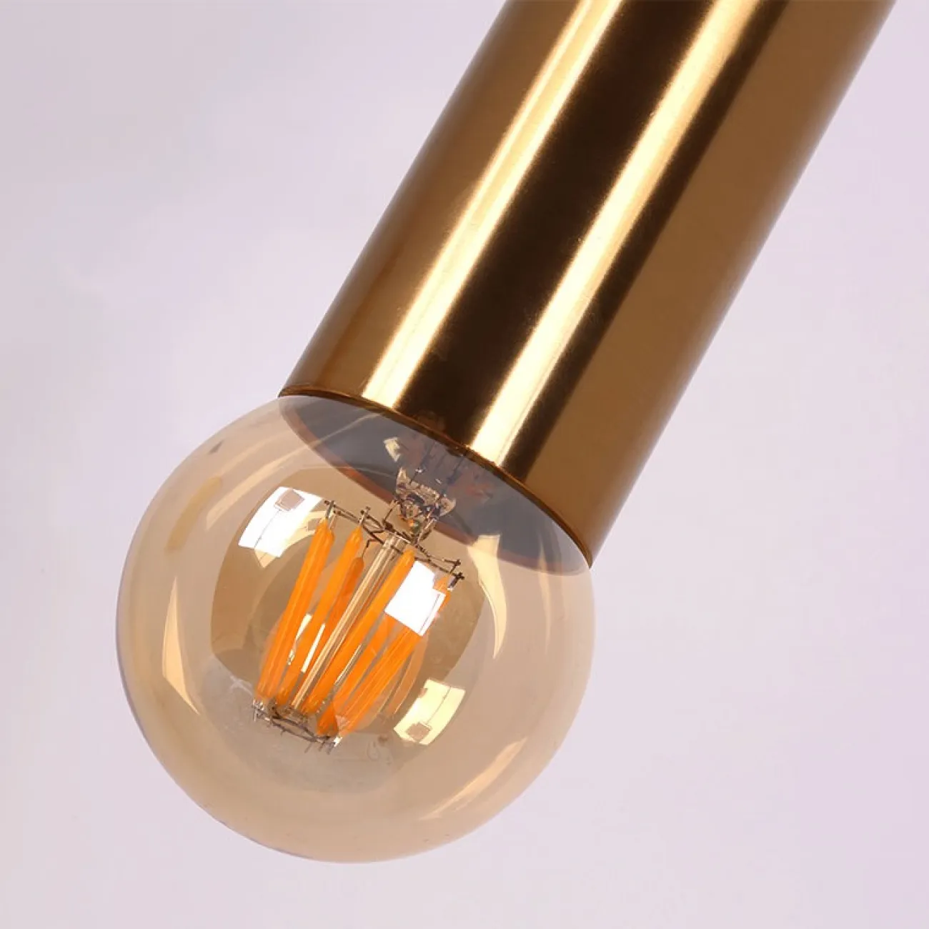 Подвесной светильник MODEST L30 от ImperiumLoft