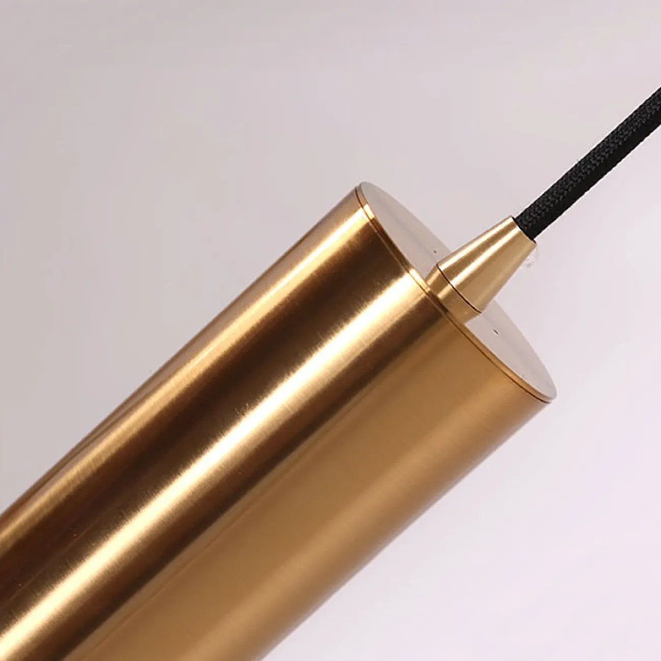 Подвесной светильник MODEST L30 от ImperiumLoft