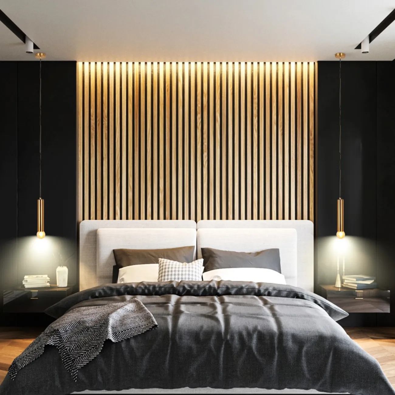 Подвесной светильник MODEST L30 от ImperiumLoft