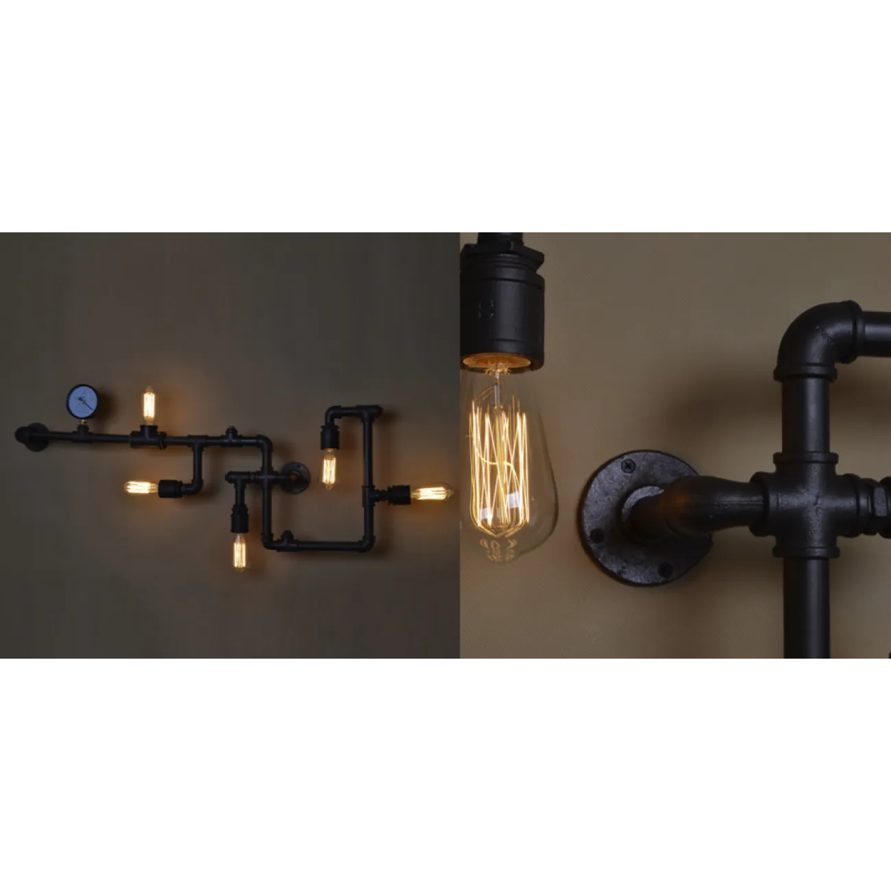 Бра Connect Counter от LaLume