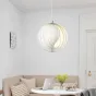 Подвесной светильник MOONART B gray от ImperiumLoft