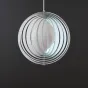 Подвесной светильник MOONART B gray от ImperiumLoft