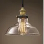 Подвесной светильник Loft Industry Glass от LaLume