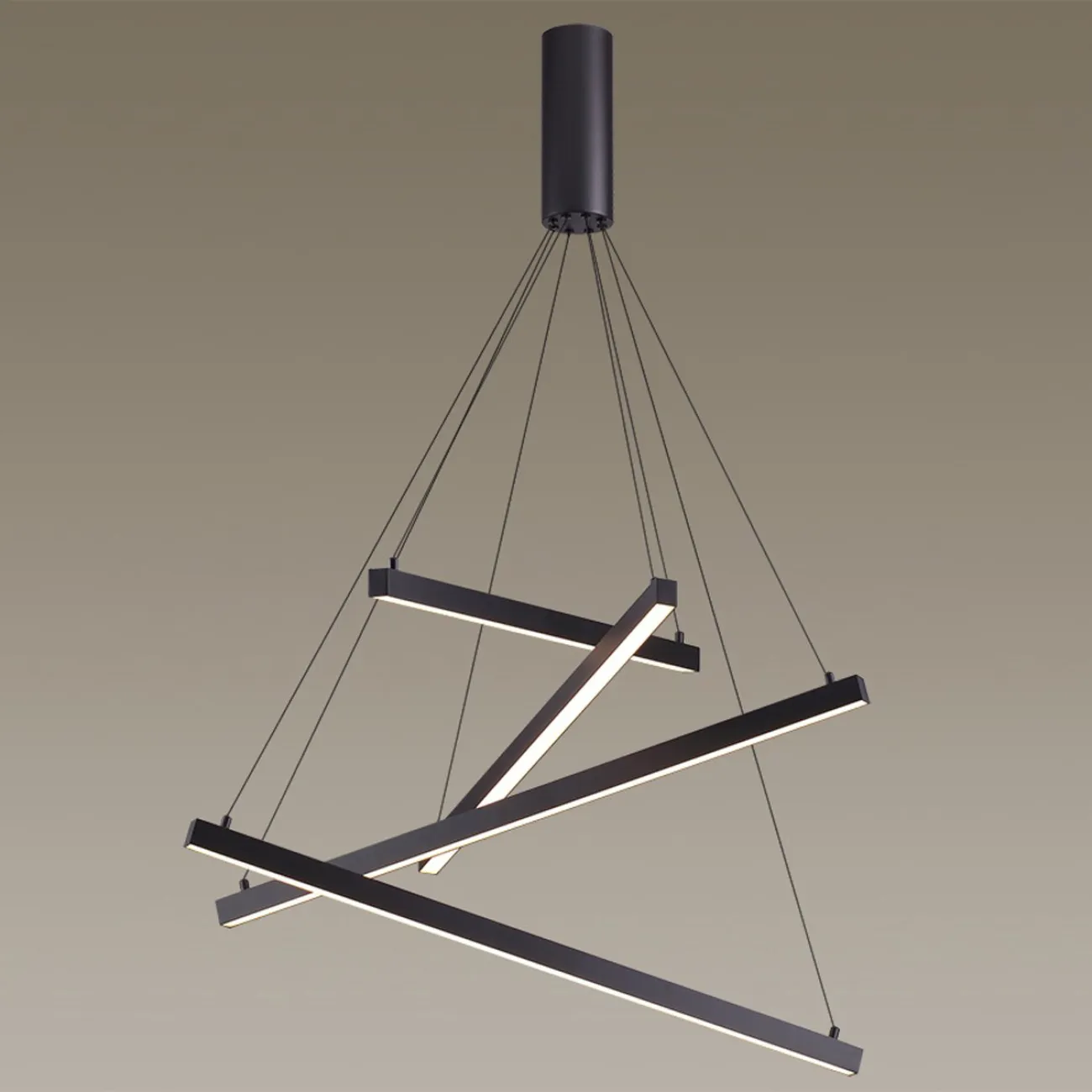 Светильник подвесной SCATTER OUT от ImperiumLoft