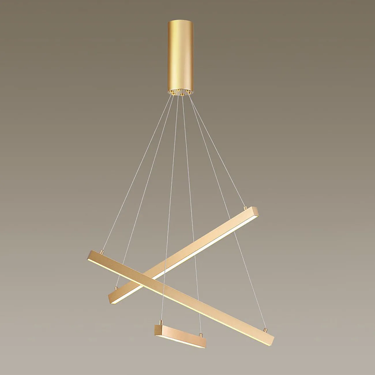 Светильник подвесной SCATTER OUT от ImperiumLoft