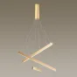Светильник подвесной SCATTER OUT от ImperiumLoft