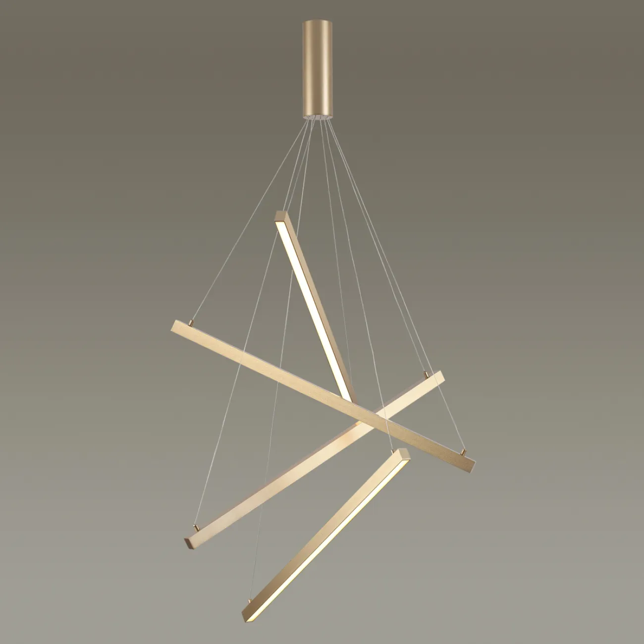 Светильник подвесной SCATTER OUT от ImperiumLoft