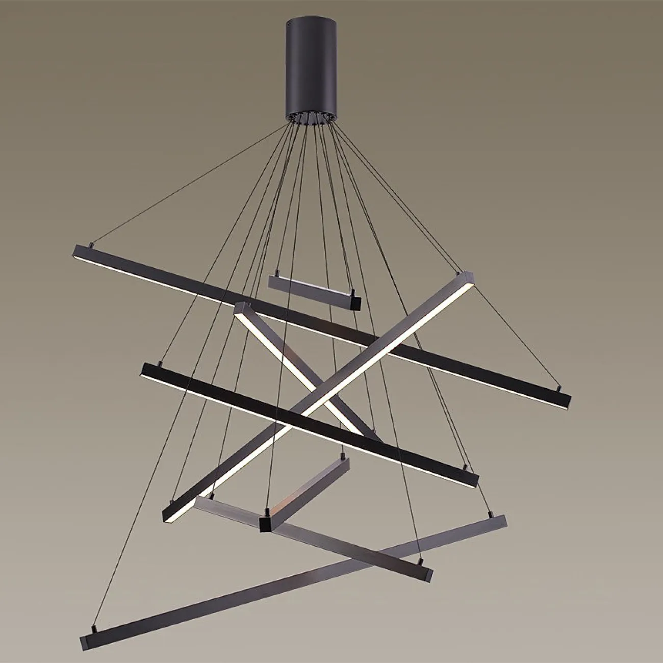 Светильник подвесной SCATTER OUT от ImperiumLoft