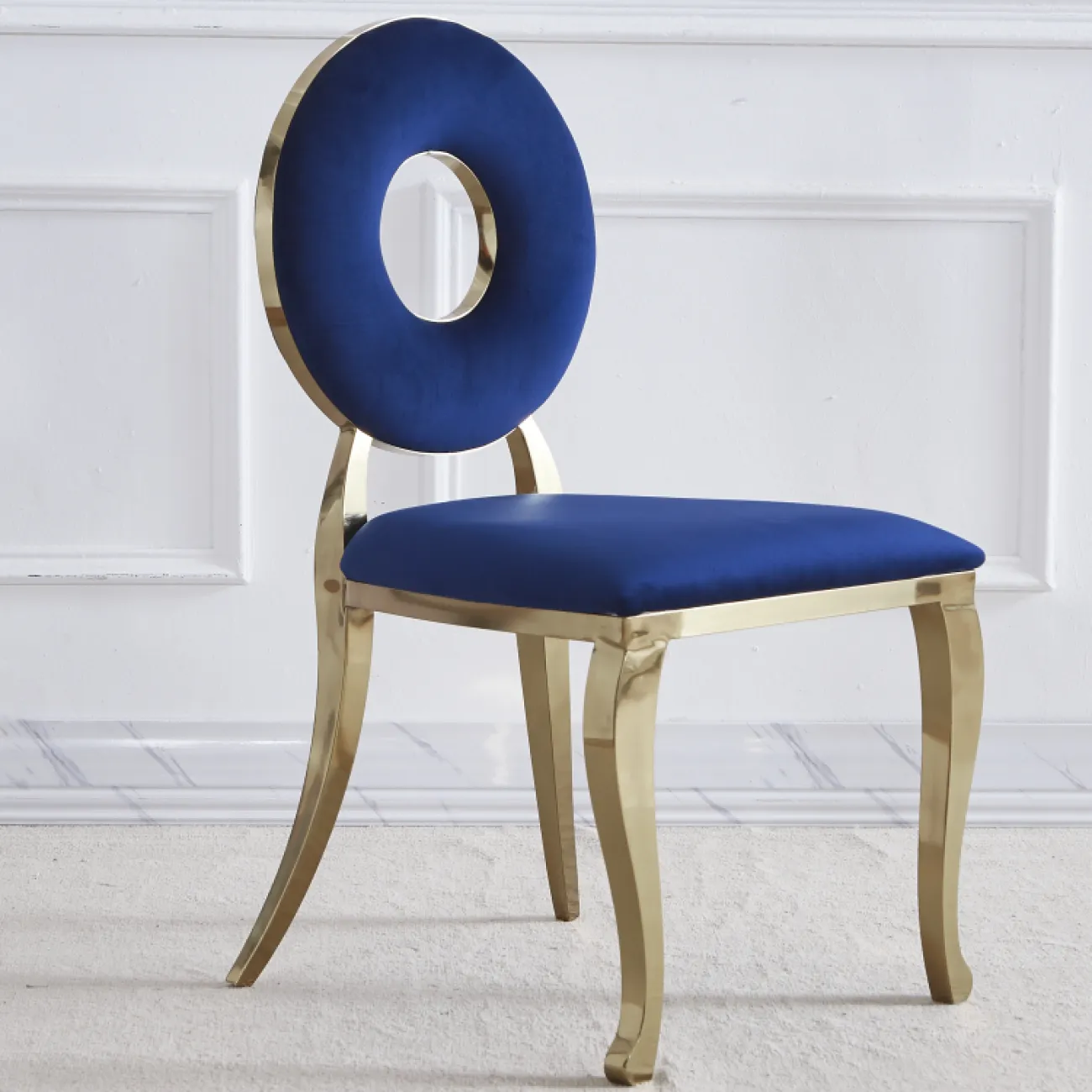 Дизайнерский стул LaLume-ST00128