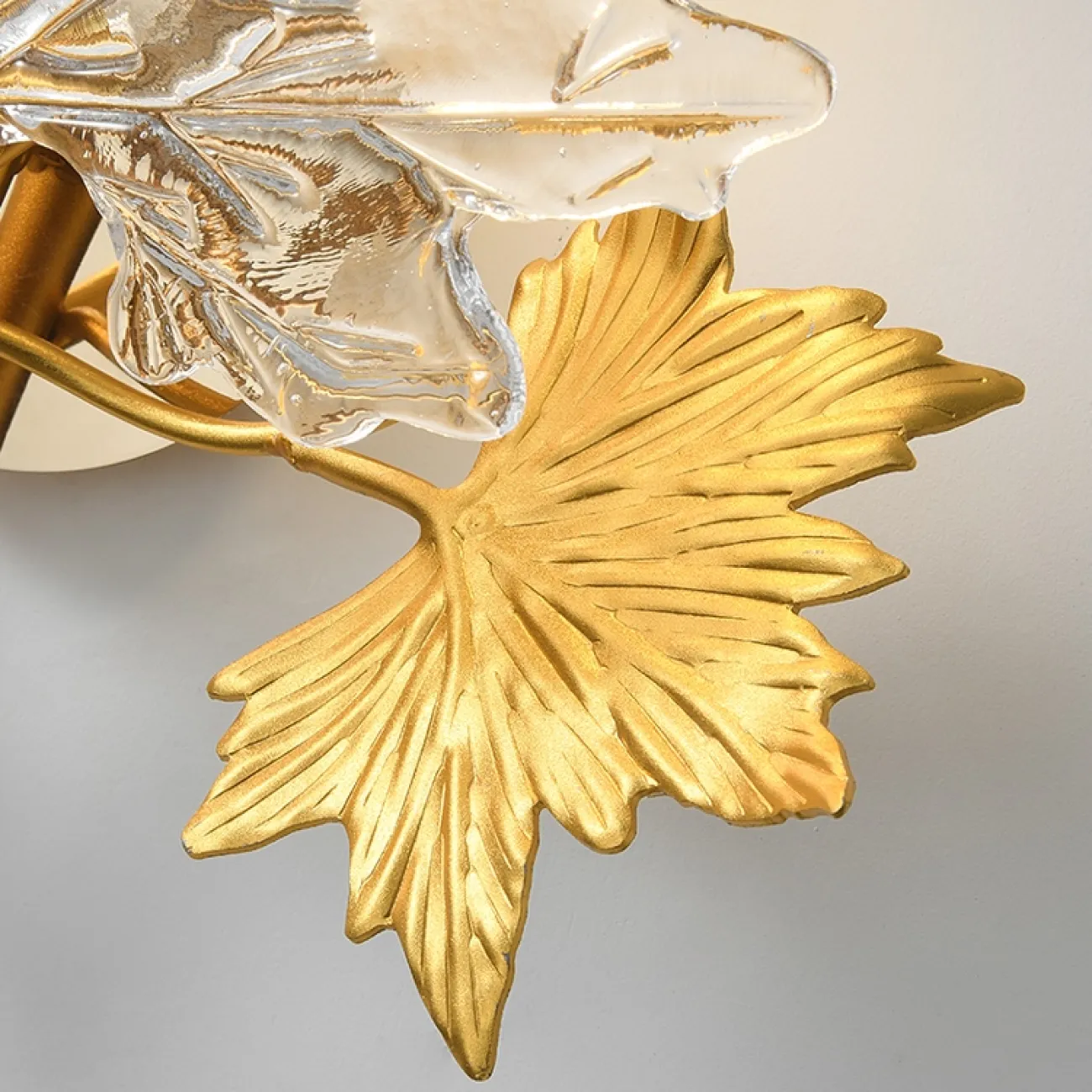 Бра MAPLE A WALL от ImperiumLoft