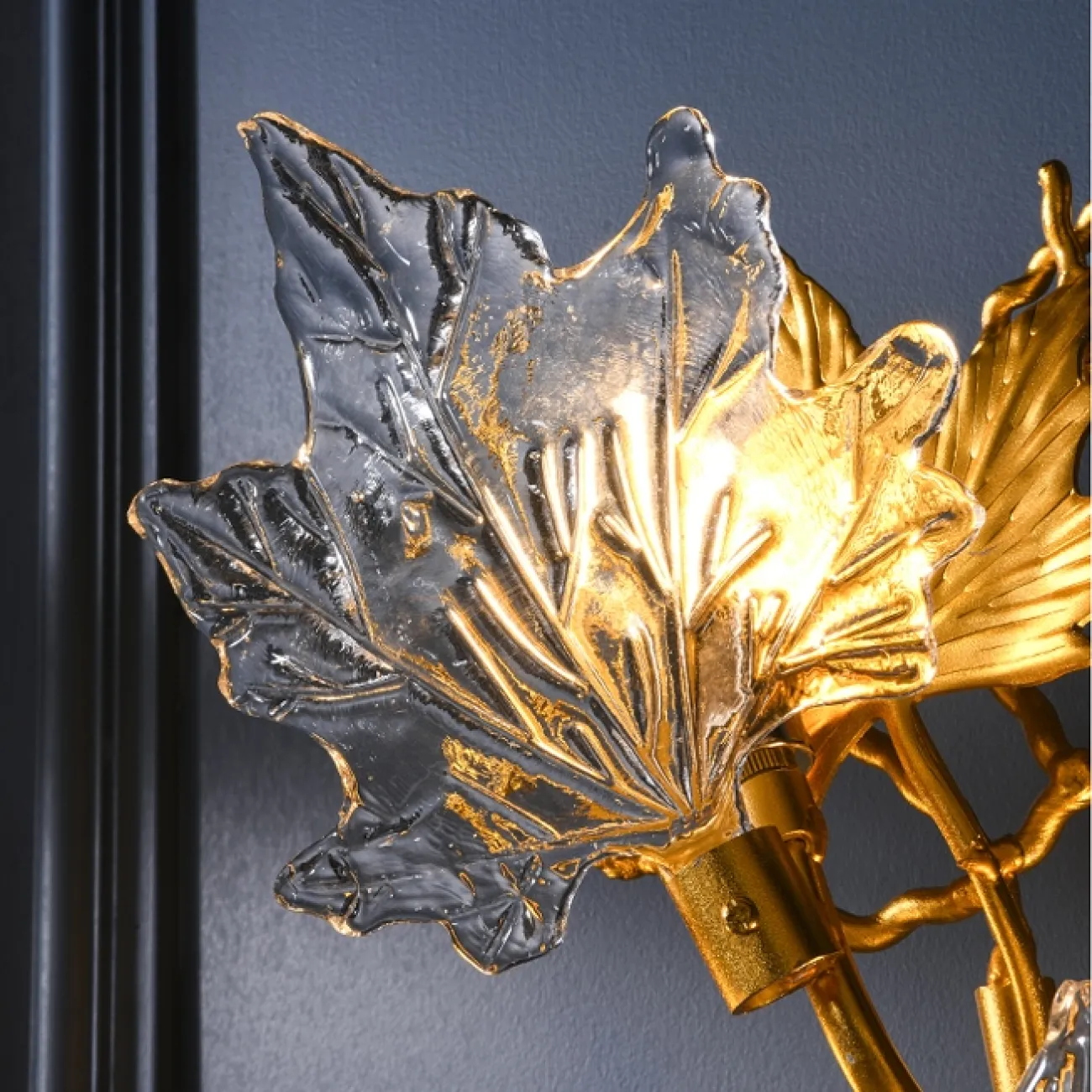 Бра MAPLE A WALL от ImperiumLoft