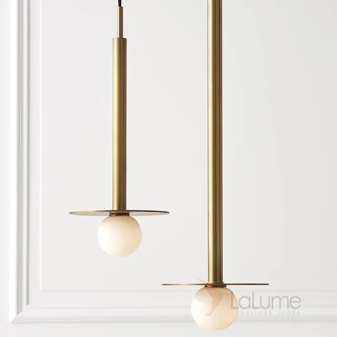 Подвесной светильник TISLY от ImperiumLoft