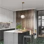 Подвесной светильник Sitpol от ImperiumLoft