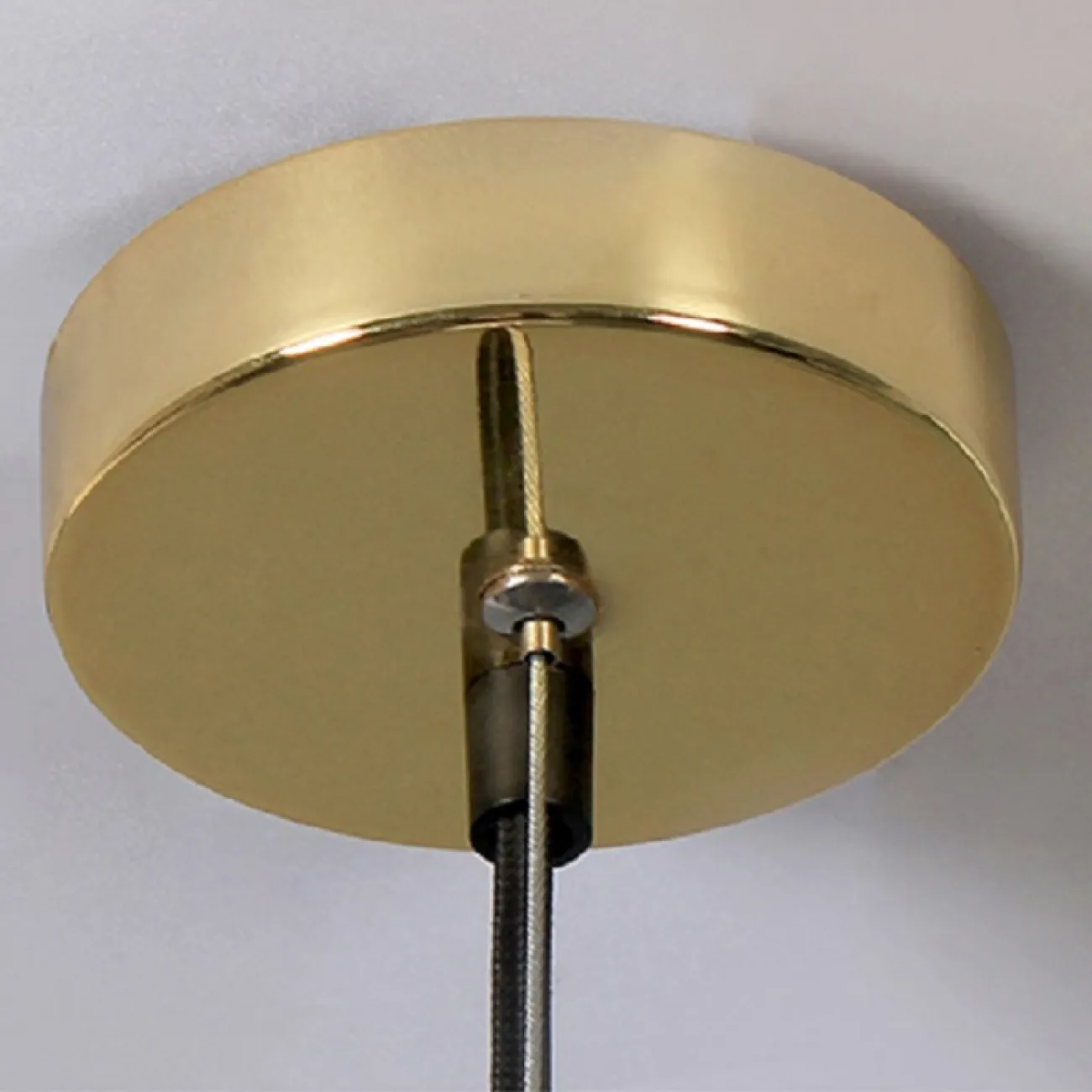 Подвесной светильник Sitpol от ImperiumLoft