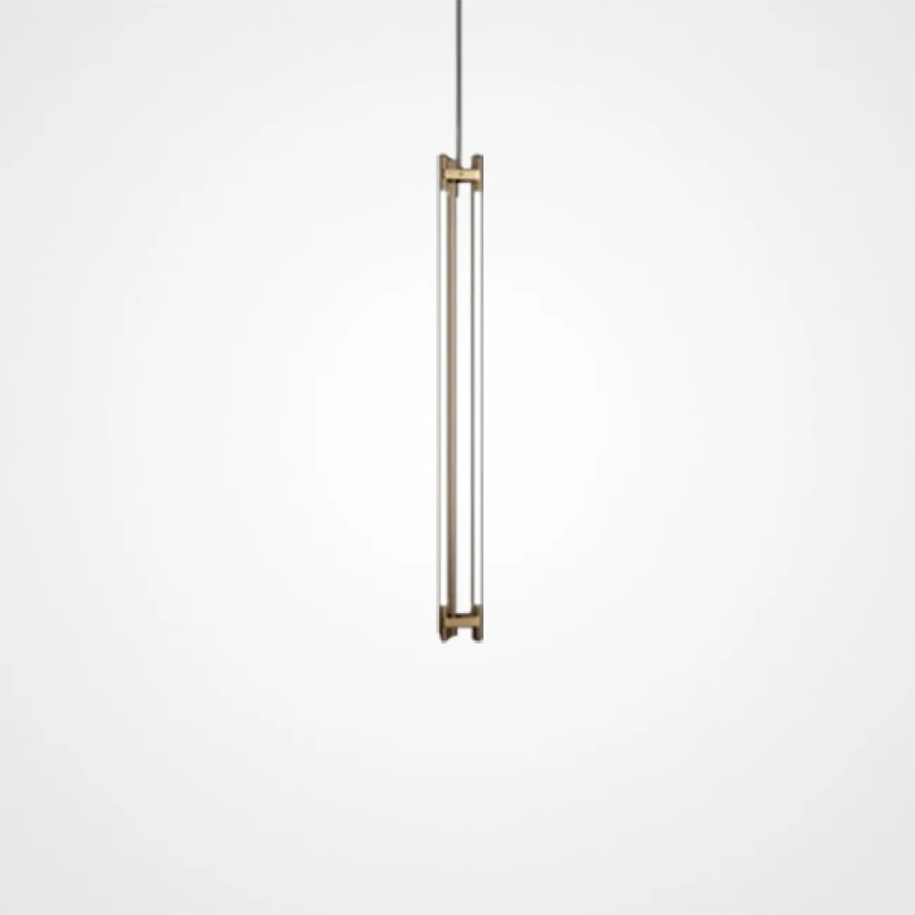 Подвесной светильник SHOOT L4 H60 от ImperiumLoft