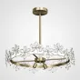 Потолочная люстра FLORENTINA D64 от ImperiumLoft