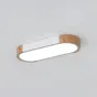 Потолочный светильник LINN L35 White от ImperiumLoft
