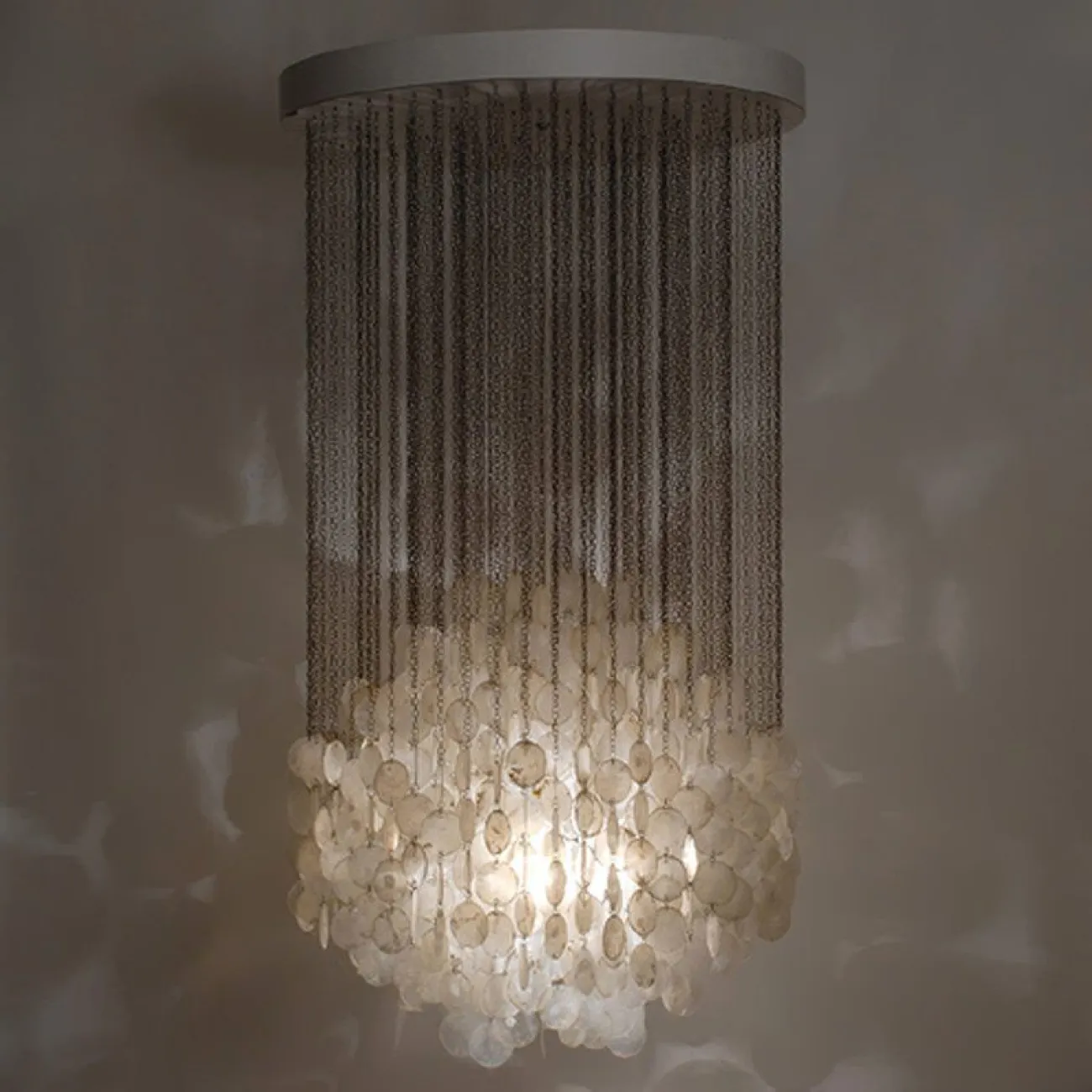 Подвесная люстра WITNEY от ImperiumLoft Подвесная люстра WITNEY от ImperiumLoft