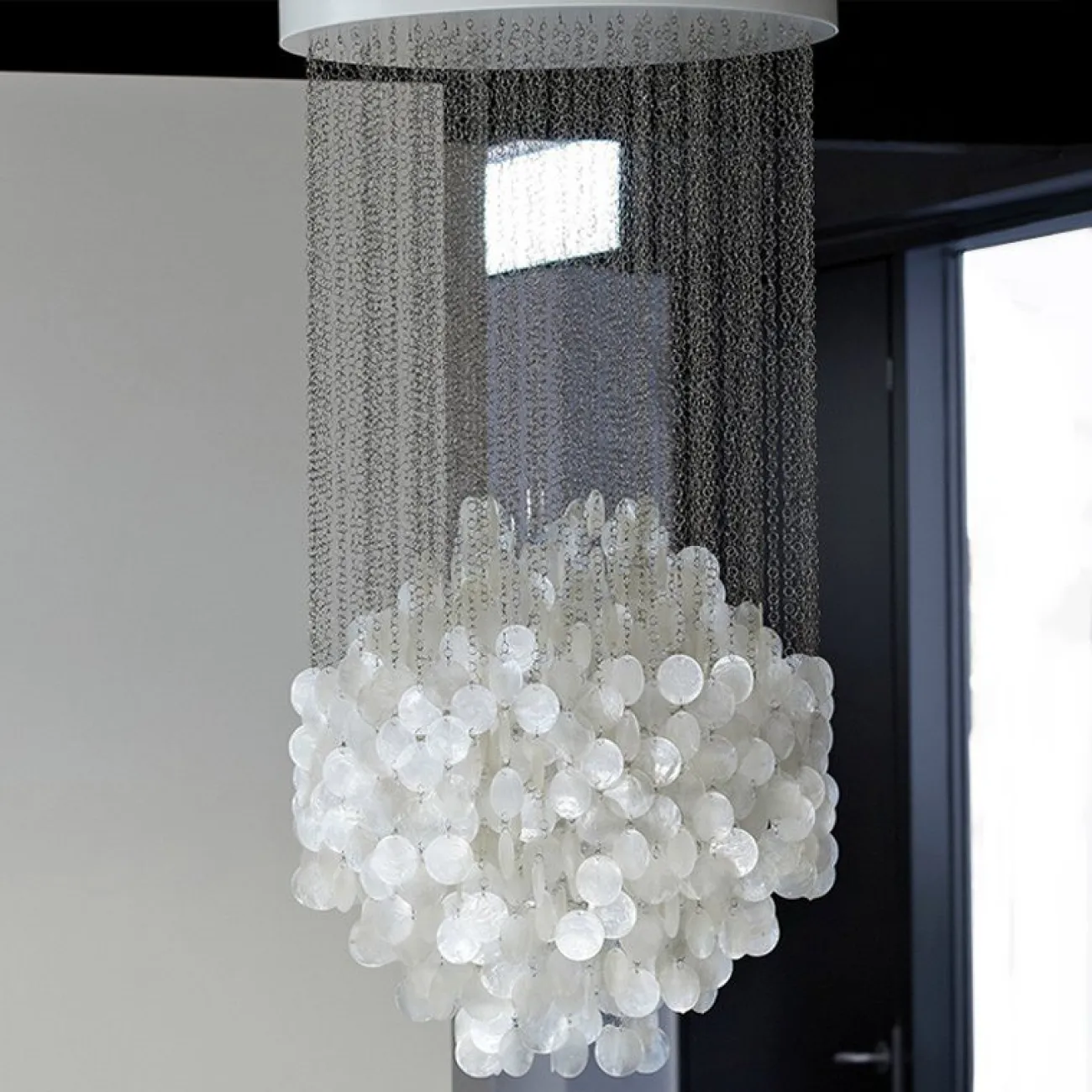 Подвесная люстра WITNEY от ImperiumLoft Подвесная люстра WITNEY от ImperiumLoft