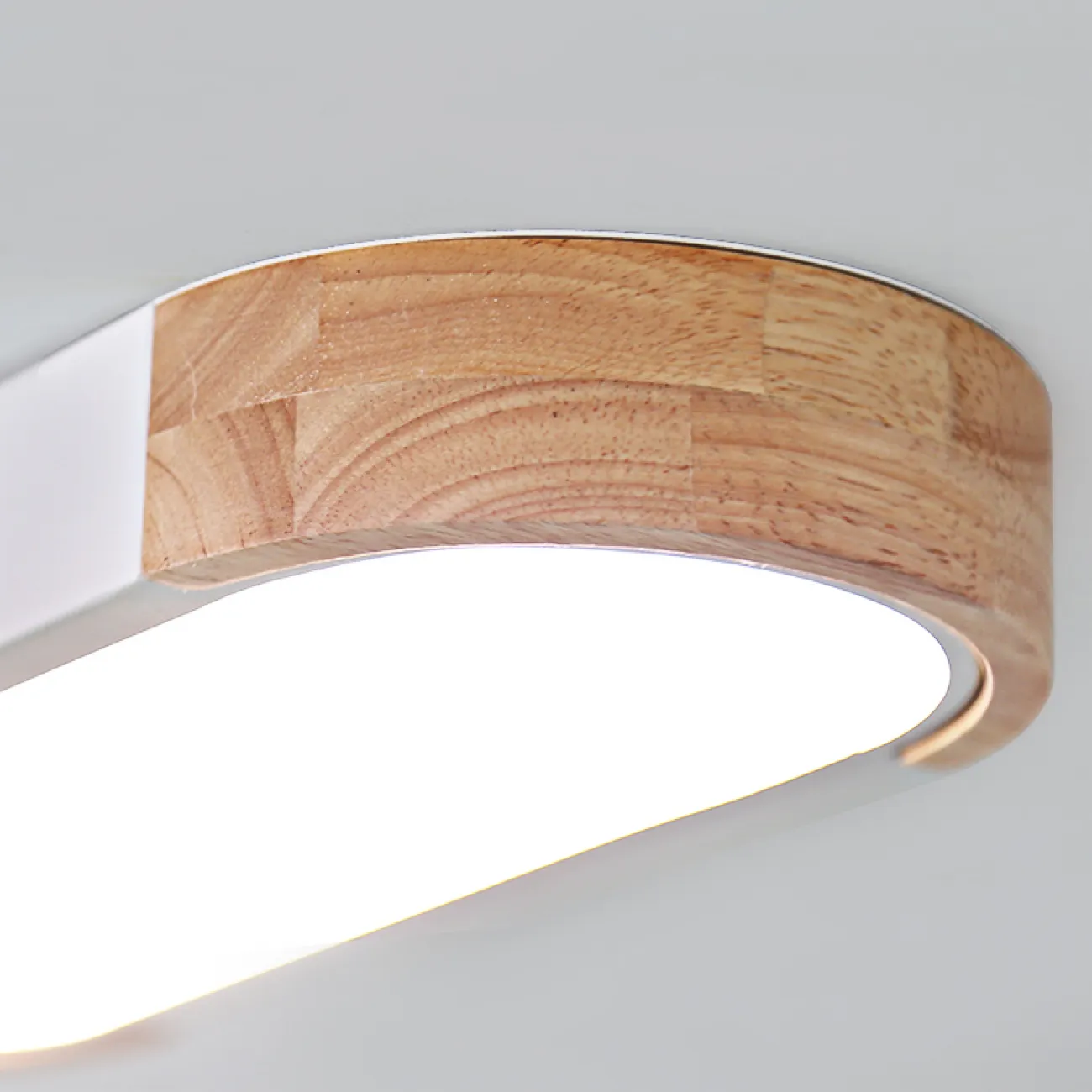 Потолочный светильник LINN L35 White от ImperiumLoft