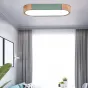 Потолочный светильник LINN L35 White от ImperiumLoft