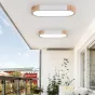 Потолочный светильник LINN L35 White от ImperiumLoft