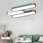 Потолочный светильник LINN L35 White от ImperiumLoft