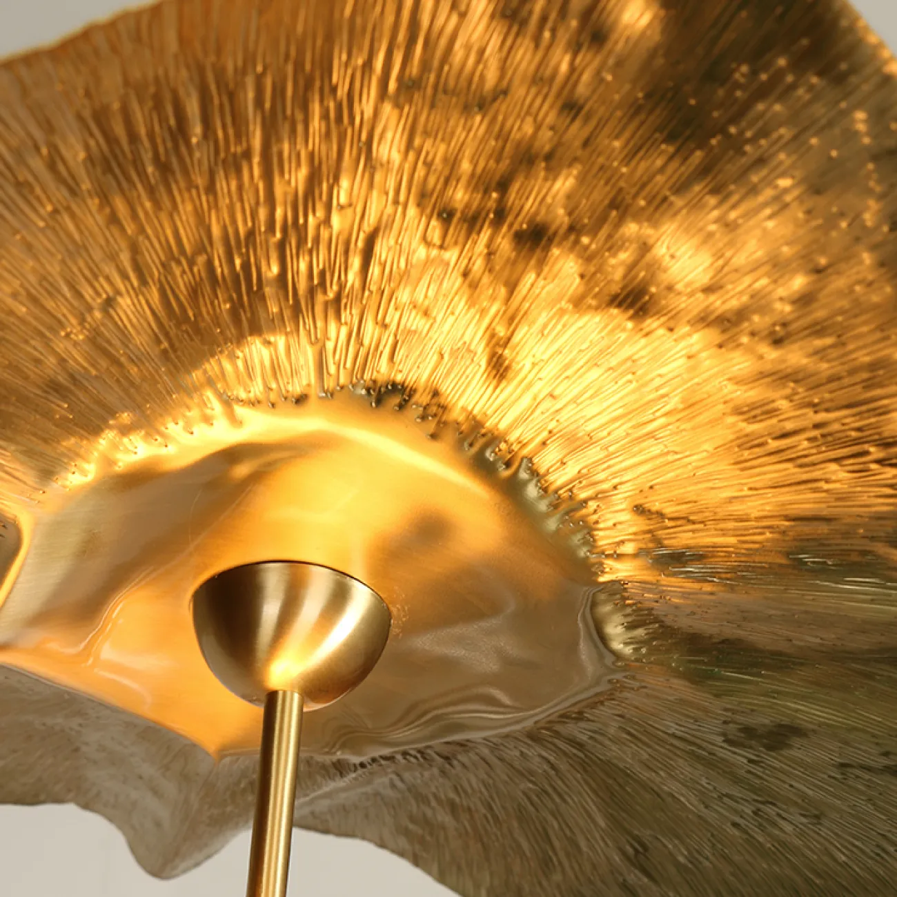 Подвесной светильник LUCILLA A D45 от ImperiumLoft