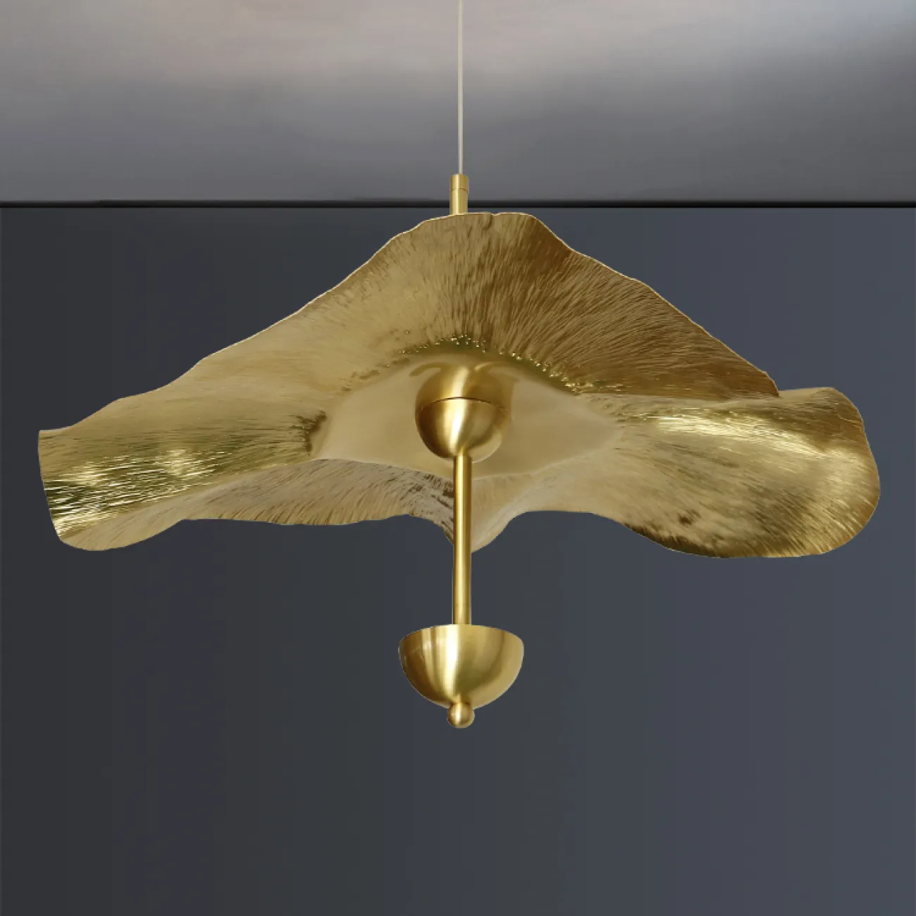 Подвесной светильник LUCILLA A D45 от ImperiumLoft