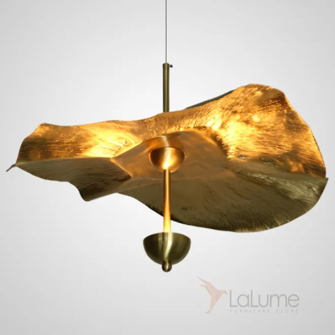 Подвесной светильник LUCILLA A D45 от ImperiumLoft