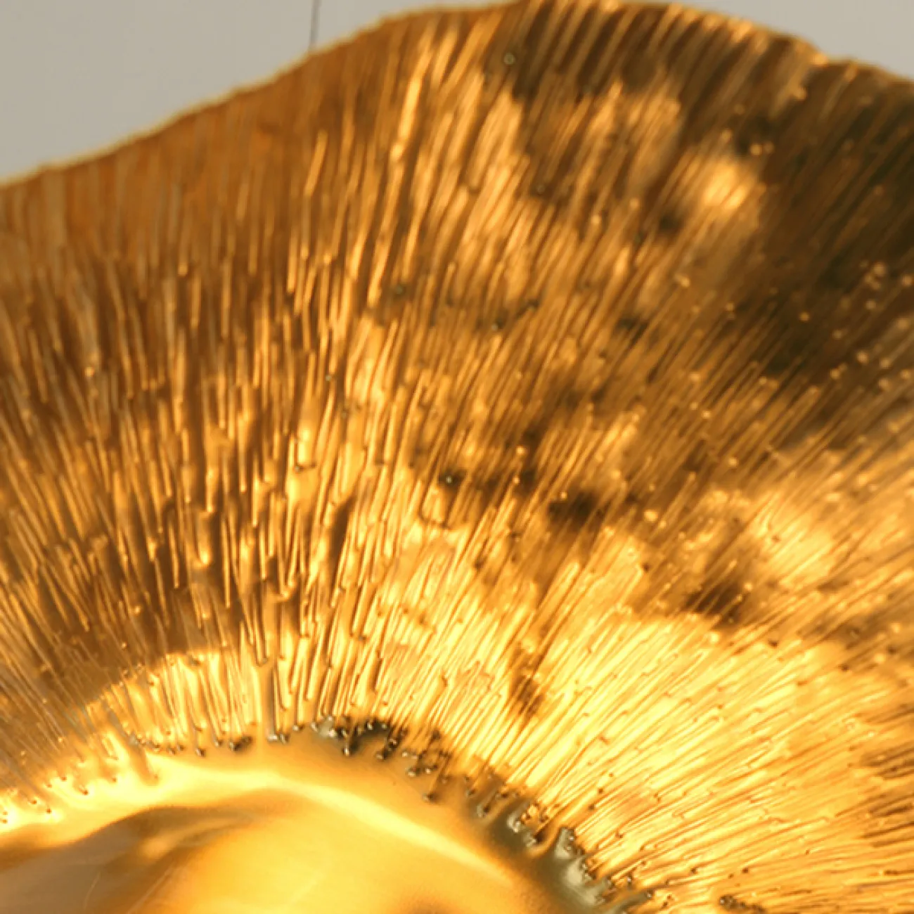 Подвесной светильник LUCILLA A D45 от ImperiumLoft