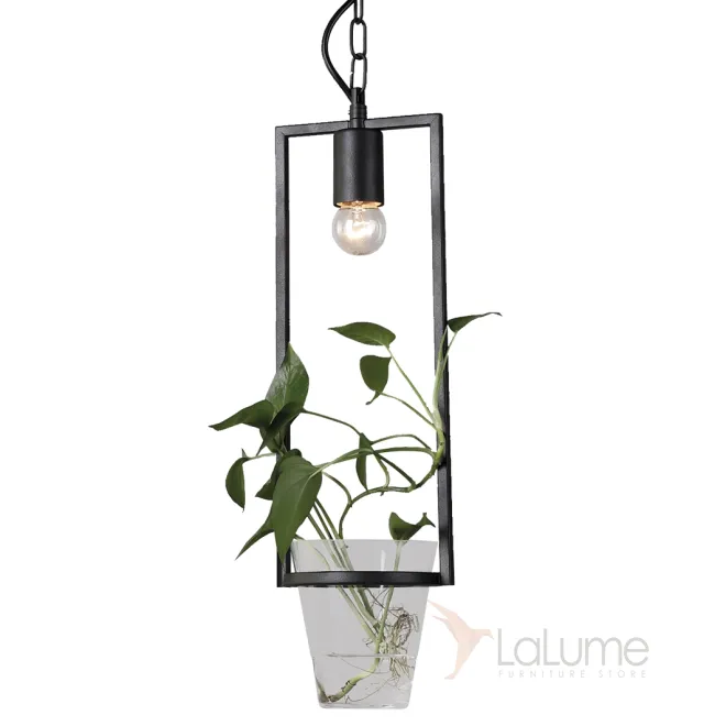 Подвесной светильник Pots Pendant 15 от LaLume