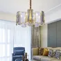 Подвесная люстра MONS от ImperiumLoft