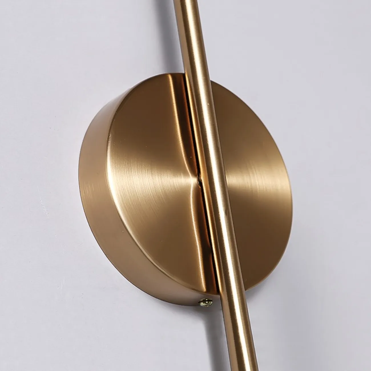 Настенный светильник STEM WALL от ImperiumLoft