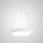 Подвесной светильник SOLVE D40 gray от ImperiumLoft
